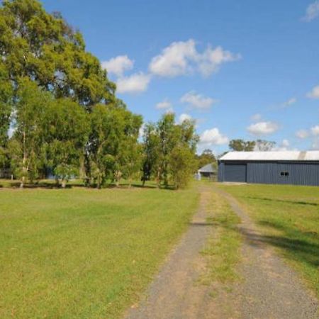 Beelbi Creek Lodge Toogoom Eksteriør bilde